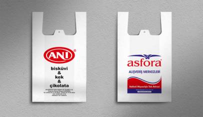plastic bag