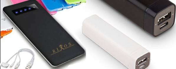 Power Bank