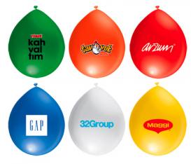 promotion balloons