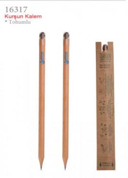 Wooden pens