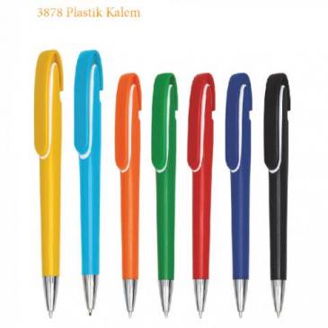 Plastic Pens