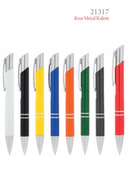 Metal Pens