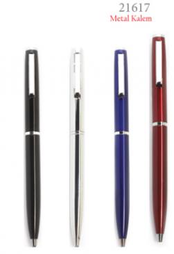 Metal Pens