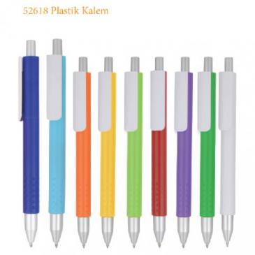 Plastic Pens