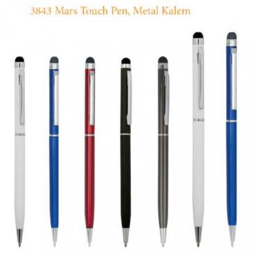 Metal Pens