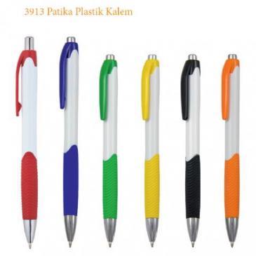 Plastic Pens