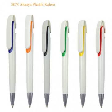 Plastic Pens