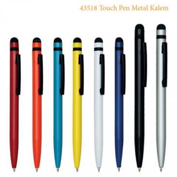 Metal Pens