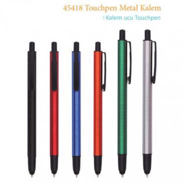 Metal Pens