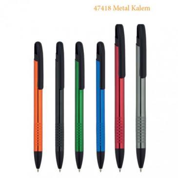 Metal Pens