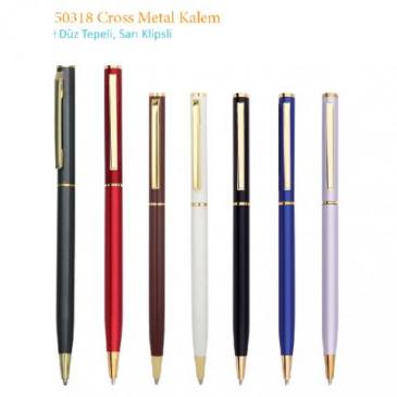 Metal Pens