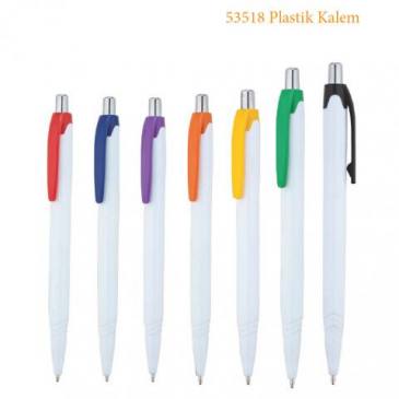 Plastic Pens