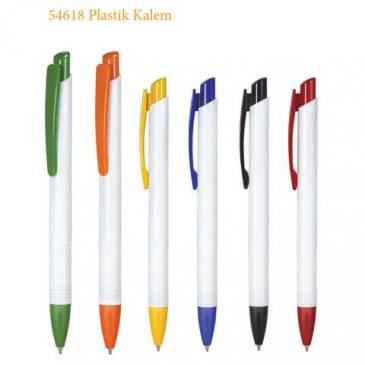 Plastic Pens