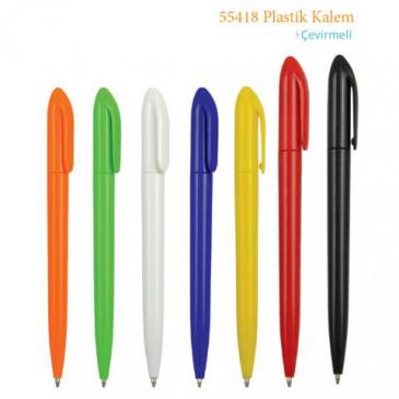 Plastic Pens