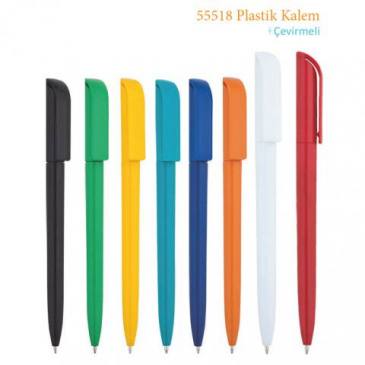 Plastic Pens