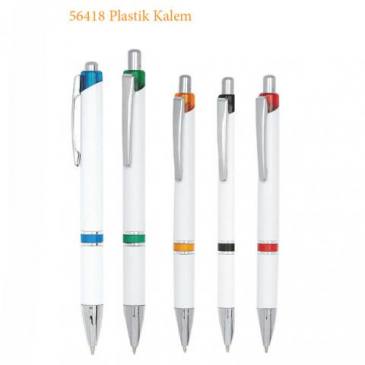 Plastic Pens