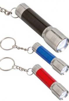 promotional flashlight