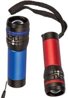 promotional flashlight