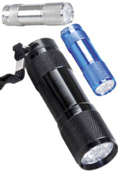 promotional flashlight