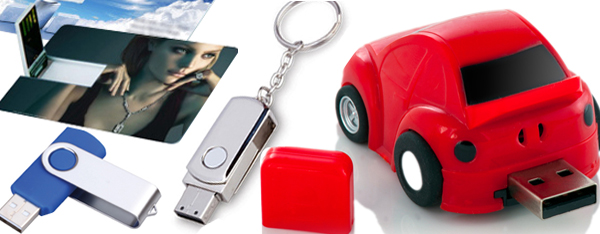 USB